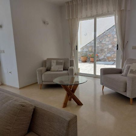 Villa Lemon Tree - Amazing Sea Views Almunecar Exterior photo