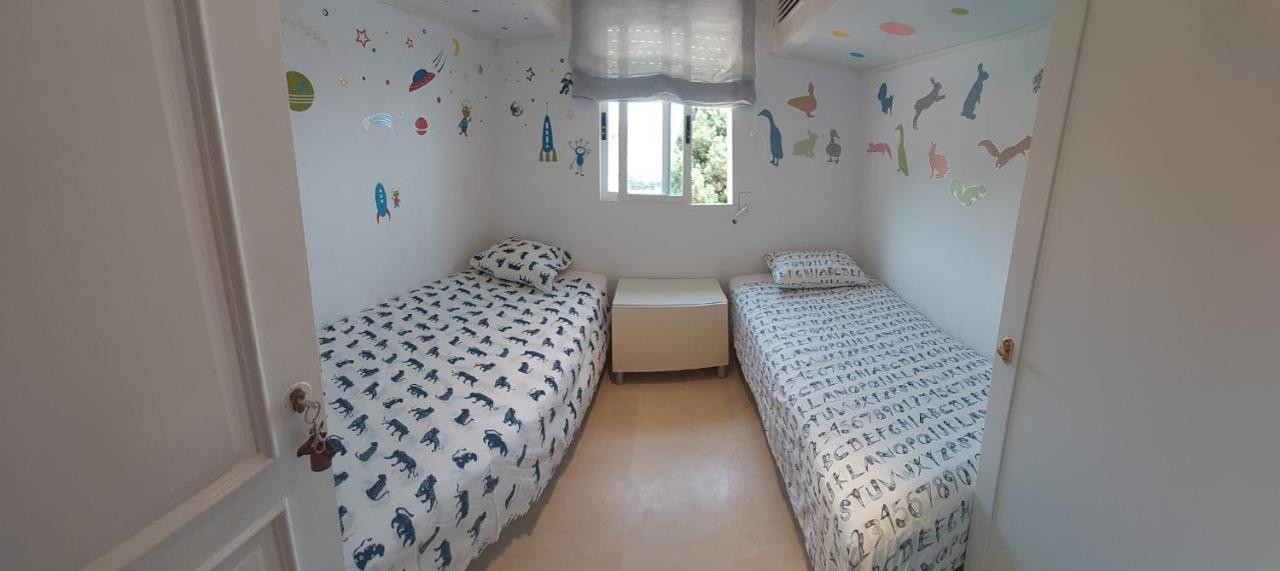 Villa Lemon Tree - Amazing Sea Views Almunecar Exterior photo