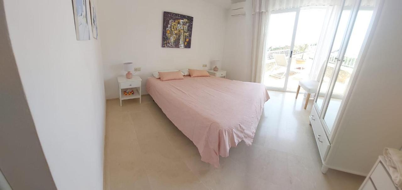 Villa Lemon Tree - Amazing Sea Views Almunecar Exterior photo