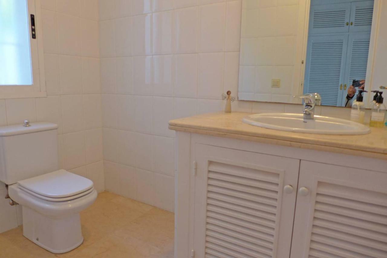Villa Lemon Tree - Amazing Sea Views Almunecar Exterior photo