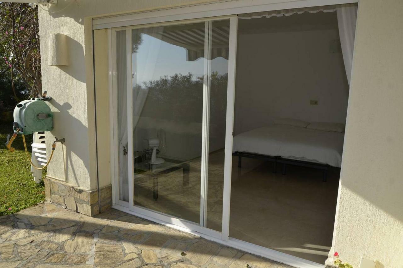 Villa Lemon Tree - Amazing Sea Views Almunecar Exterior photo