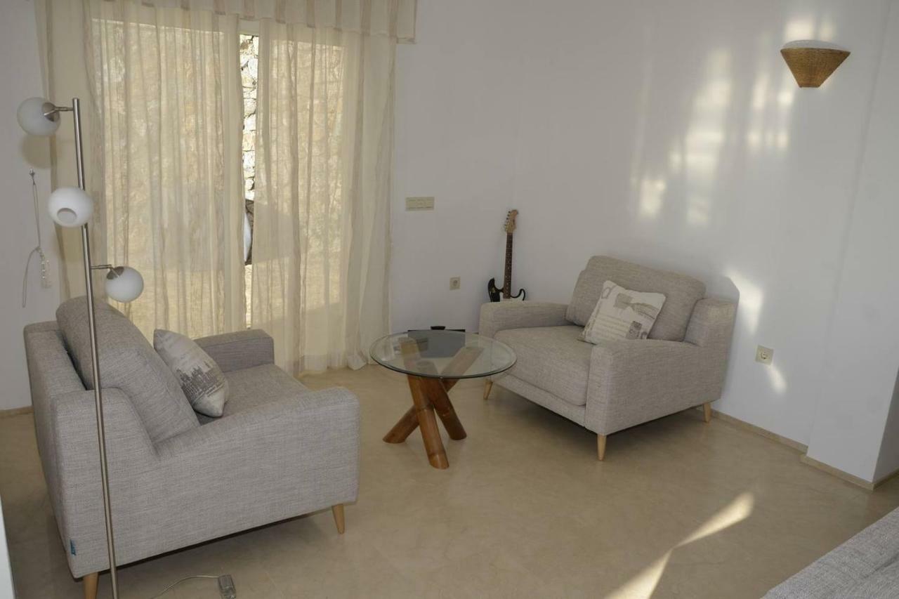 Villa Lemon Tree - Amazing Sea Views Almunecar Exterior photo